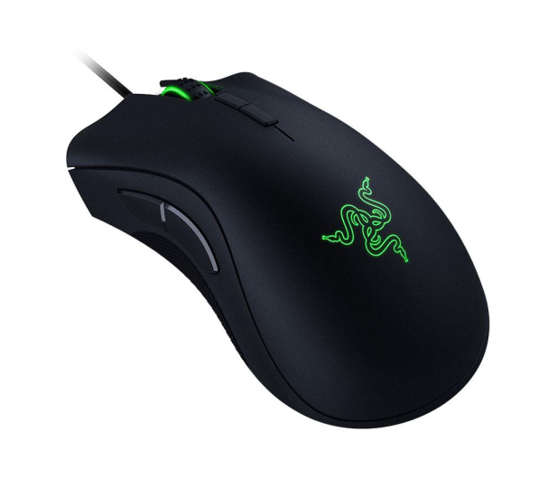 RAZER DeathAdder Elite RZ01-02010100-R3G1 - 327220 - zdjęcie 2